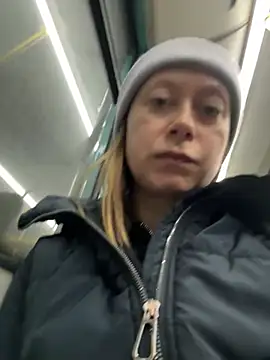 BrookeEvans online show from 03.22.25