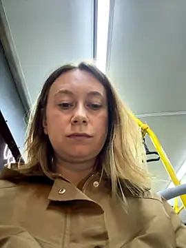 BrookeEvans online show from 09.11.25