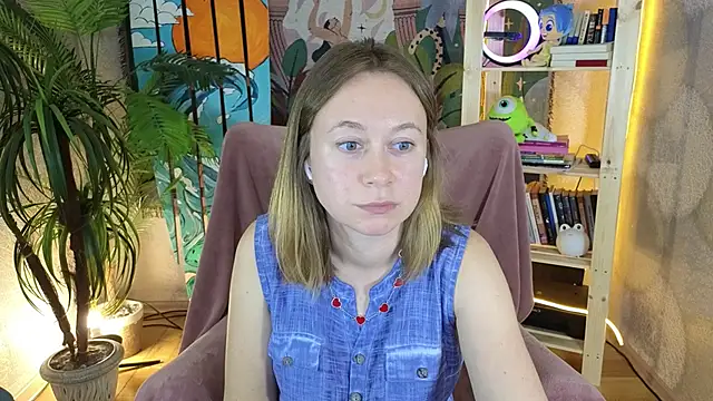 BrookeEvans online show from 09.13.25