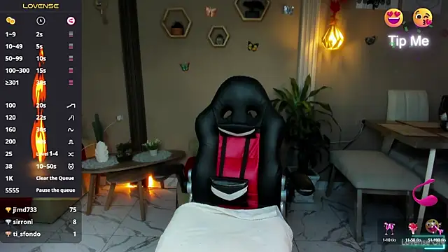 Zion Lee online show from 09.14.25