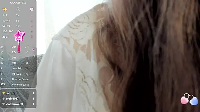 PixieLand online show from 03.10.25