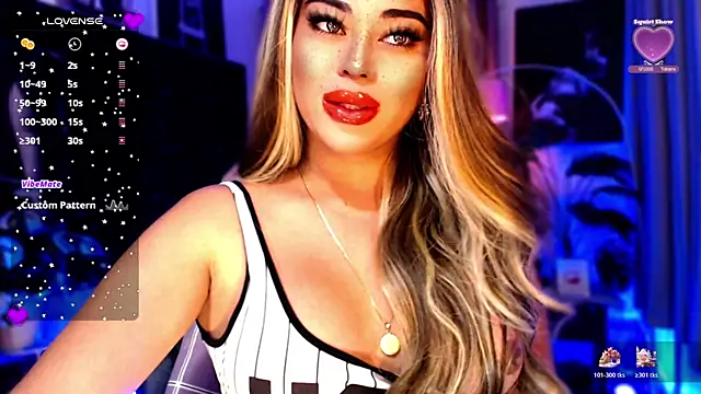 Thalia Cambridge online show from 11.27.25