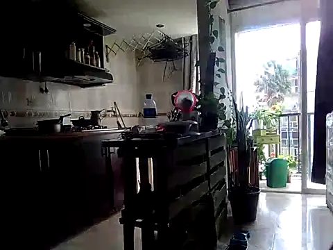 Diosasky online show from 09.12.25