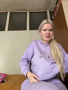 Keylili online show from 01.13.25