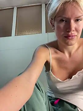 Keylili online show from 04.02.26