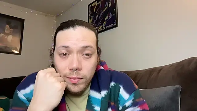 lucasgalacticman online show from 02.17.26