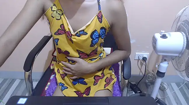 AsianPussy 22 online show from 02.03.25