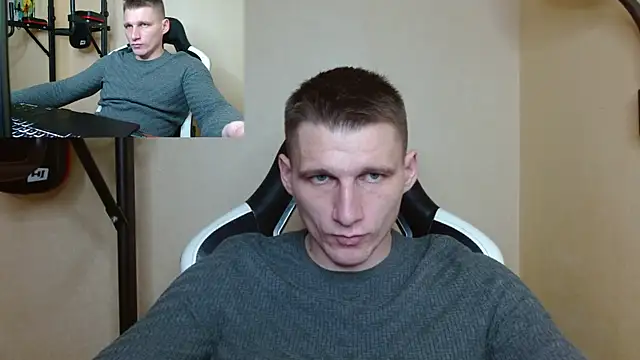 PoliglotJoe online show from 12.02.24