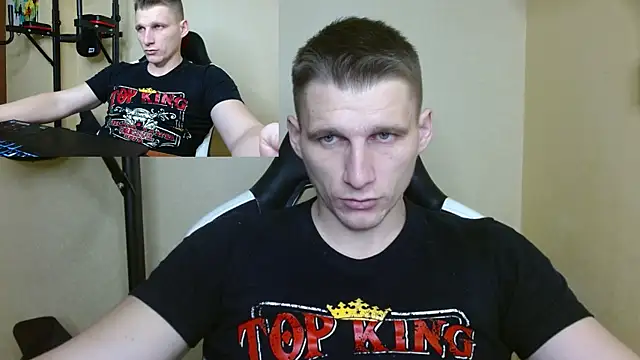 PoliglotJoe online show from 12.04.24