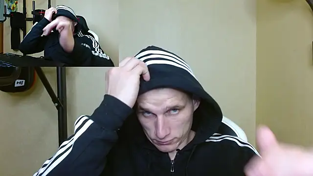 PoliglotJoe online show from 12.14.24