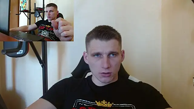 PoliglotJoe online show from 12.20.24