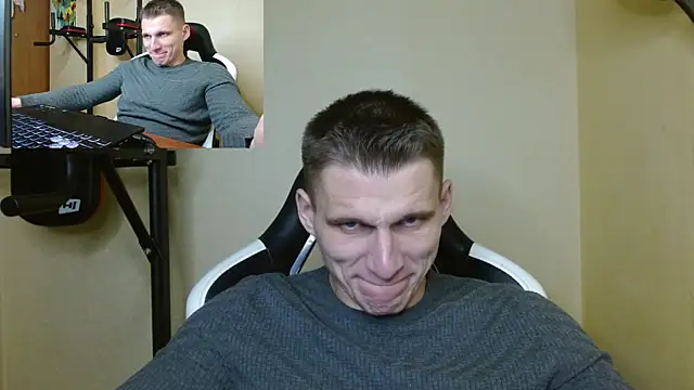 PoliglotJoe online show from 12.22.24