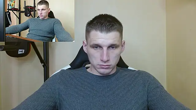 PoliglotJoe online show from 01.07.25