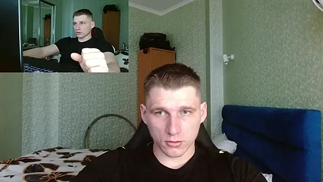 PoliglotJoe online show from 01.22.25