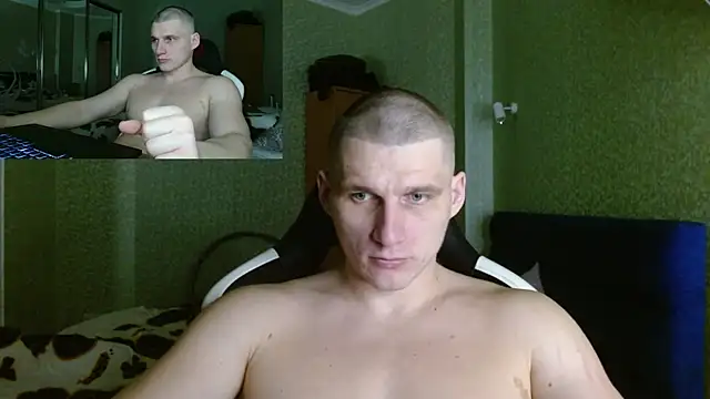 PoliglotJoe online show from 01.23.25