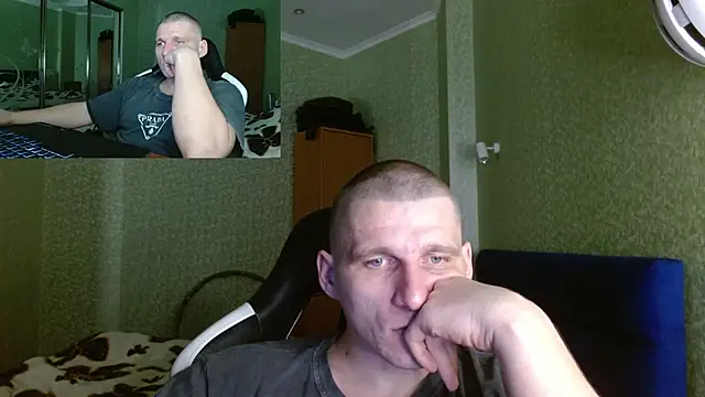 PoliglotJoe online show from 01.24.25