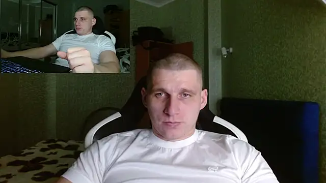 PoliglotJoe online show from 01.24.25