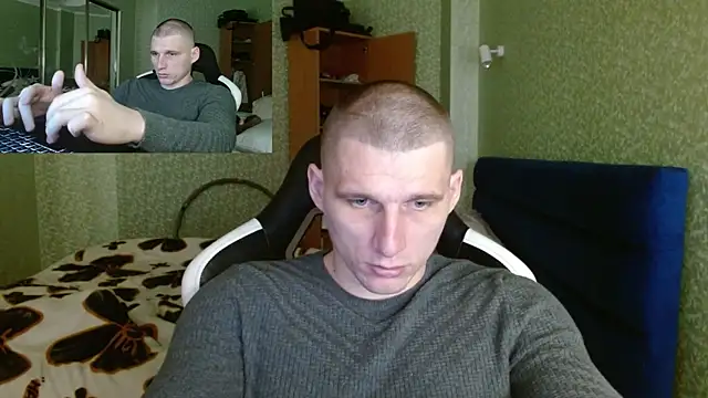 PoliglotJoe online show from 01.25.25