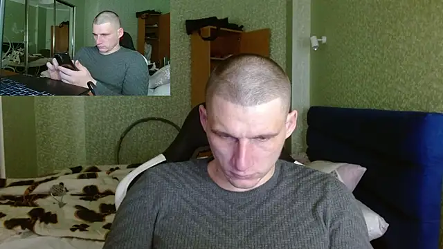 PoliglotJoe online show from 01.26.25