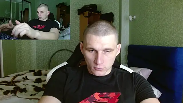 PoliglotJoe online show from 01.26.25