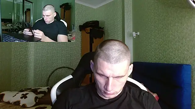 PoliglotJoe online show from 01.26.25