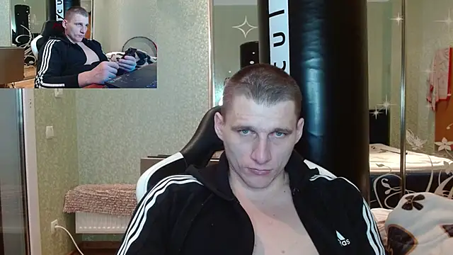 PoliglotJoe online show from 02.08.25