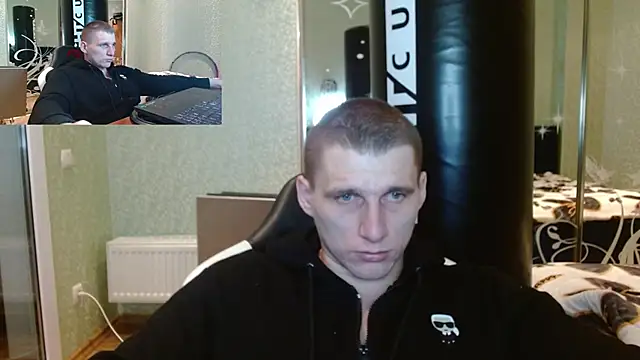 PoliglotJoe online show from 02.10.25