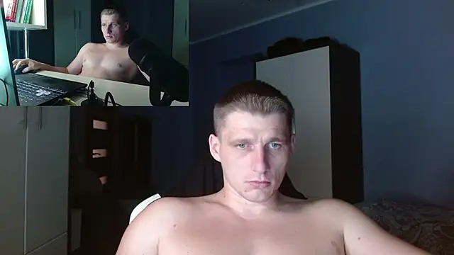 PoliglotJoe online show from 09.11.25