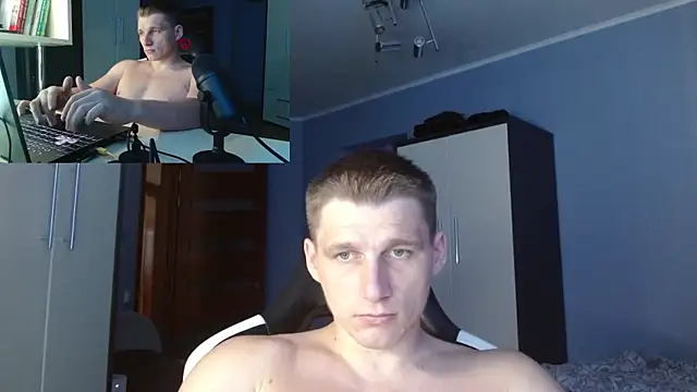 PoliglotJoe online show from 09.11.25