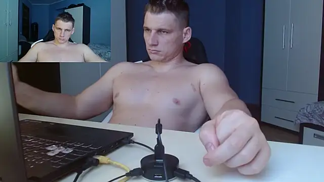 PoliglotJoe online show from 09.14.25