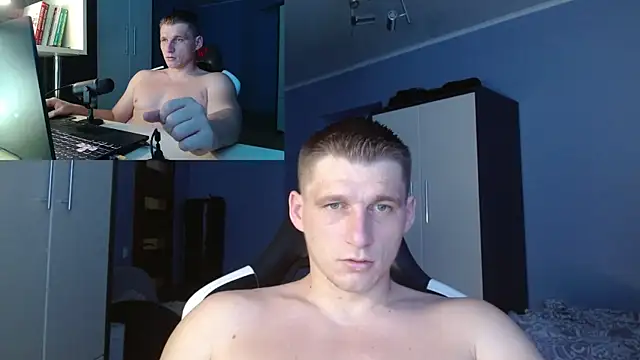 PoliglotJoe online show from 09.15.25