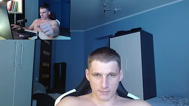 PoliglotJoe online show from 09.17.25