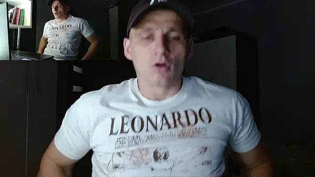 PoliglotJoe online show from 09.30.25