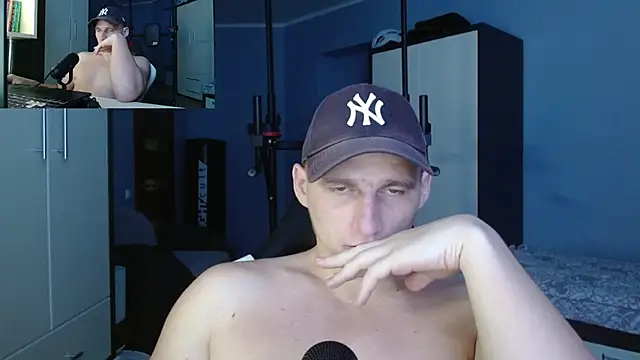 PoliglotJoe online show from 10.06.25