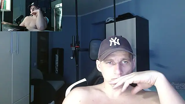 PoliglotJoe online show from 10.07.25