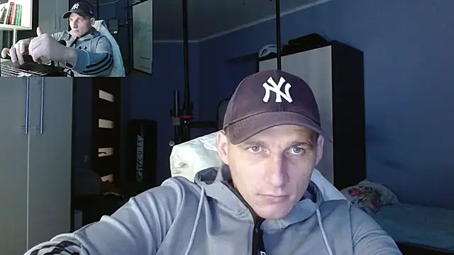 PoliglotJoe online show from 10.09.25