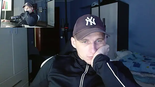 PoliglotJoe online show from 10.12.25