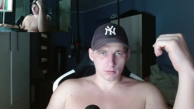 PoliglotJoe online show from 10.15.25