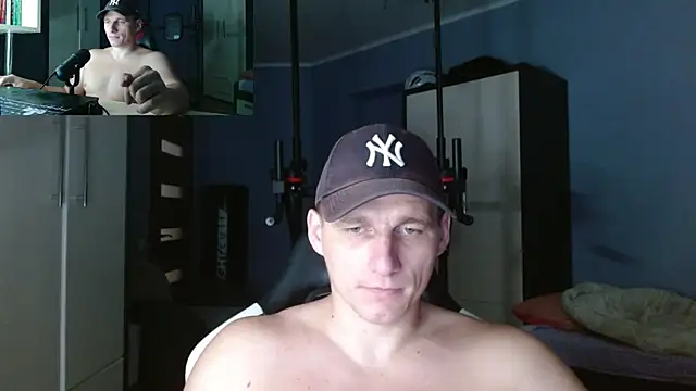 PoliglotJoe online show from 10.15.25