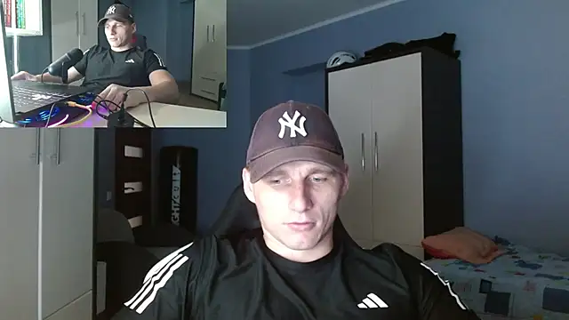 PoliglotJoe online show from 10.17.25