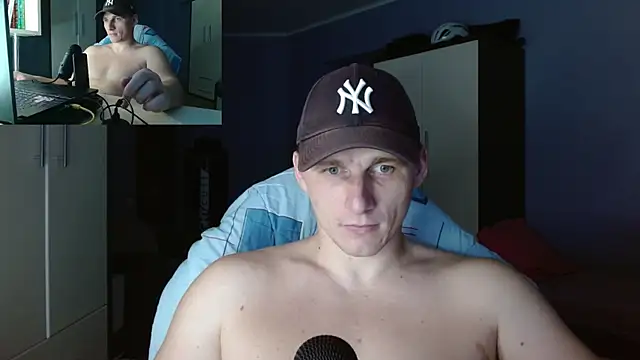 PoliglotJoe online show from 10.27.25