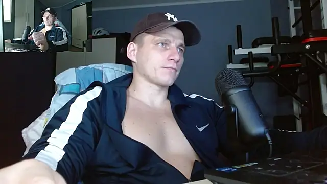 PoliglotJoe online show from 10.28.25