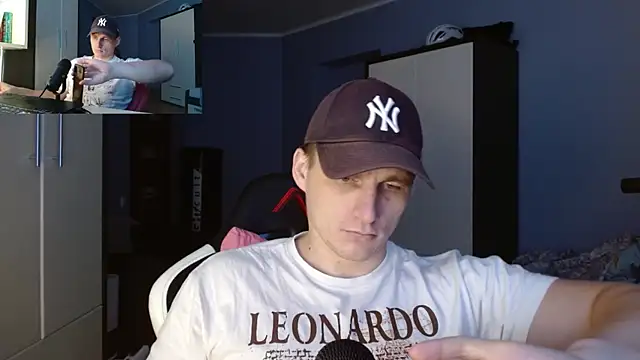 PoliglotJoe online show from 10.30.25