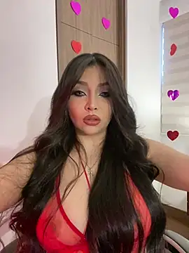 KateLatorre online show from 02.14.26