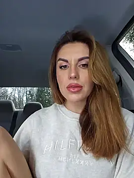 Kalli Fornia online show from 12.19.24