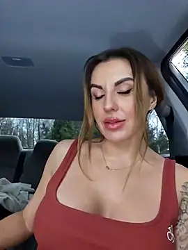 Kalli Fornia online show from 12.19.24