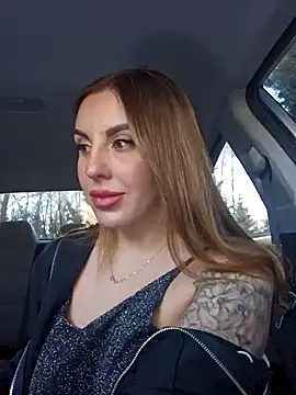 Kalli Fornia online show from 01.02.25