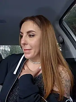 Kalli Fornia online show from 01.19.25