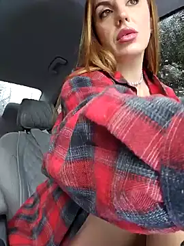 Kalli Fornia online show from 02.03.25