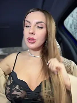 Kalli Fornia online show from 11.09.25